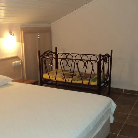 Hotell Galata