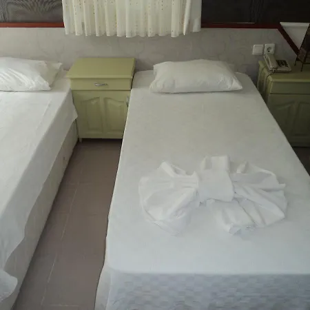 Galata Hotell