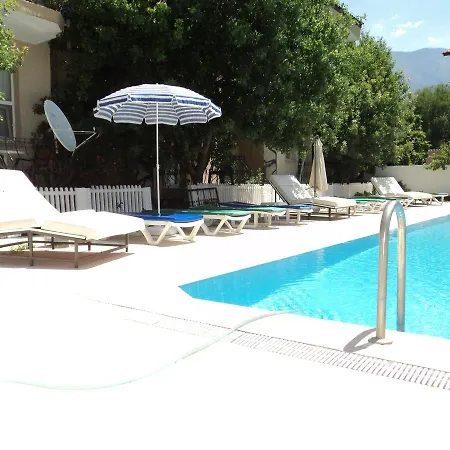 Hotell Galata