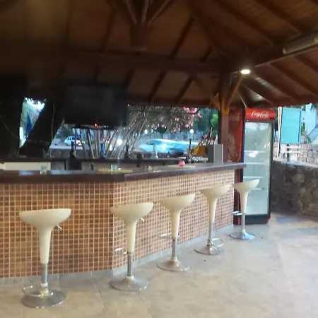 Galata Hotell Öludeniz