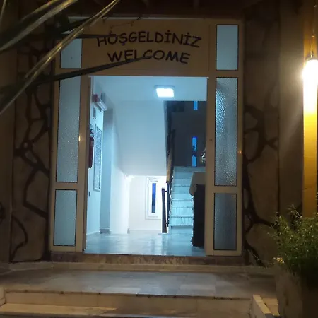 Hotell Galata