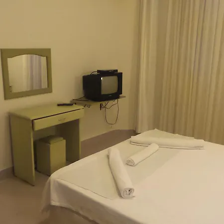 Hotell Galata 3*