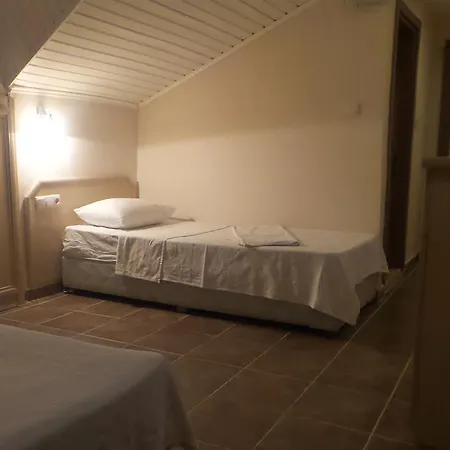 Galata Hotell Öludeniz