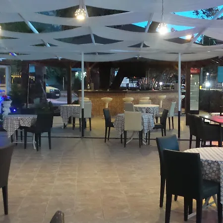 Hotell Galata 3*