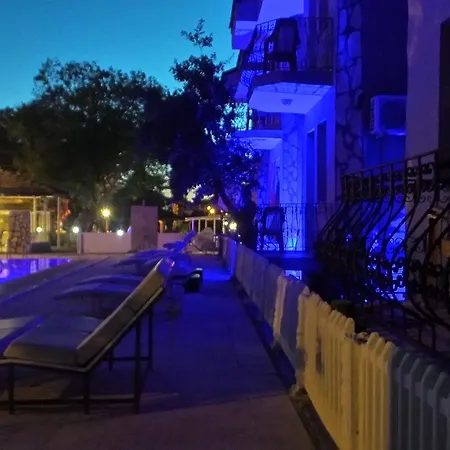 Galata 3* Ölüdeniz