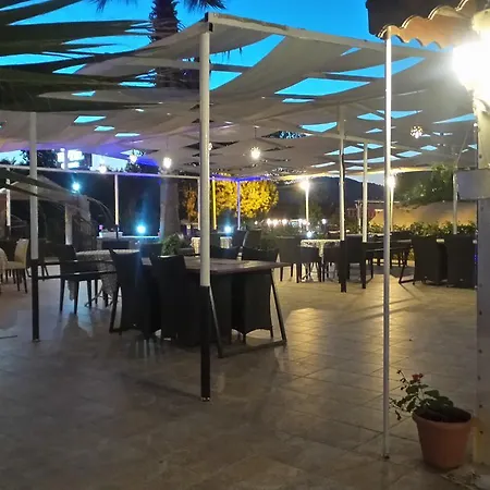 Galata Hotell Öludeniz
