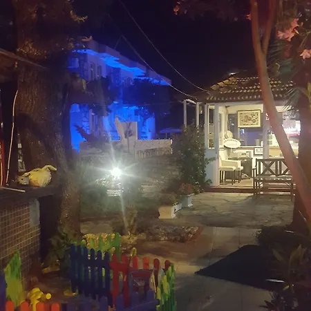 Galata מלון 3*