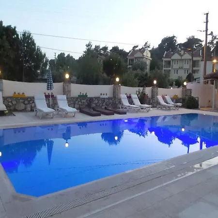 Hotell Galata 3*