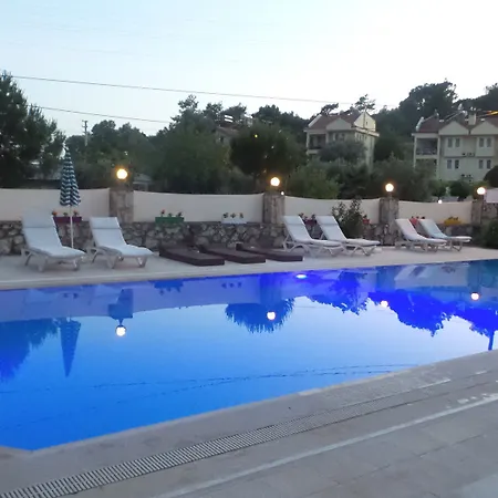 Galata Hotel Ölüdeniz