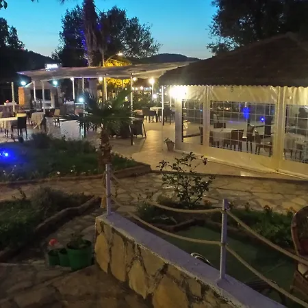 Hotell Galata 3*