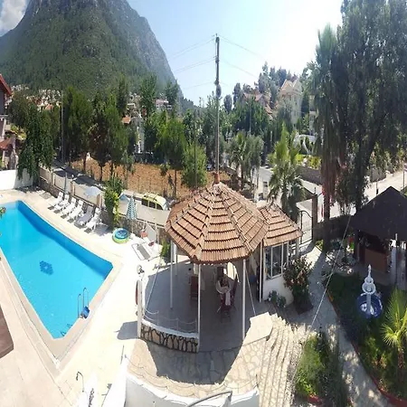 Hotell Galata