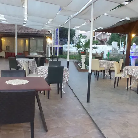 Galata 3* Öludeniz
