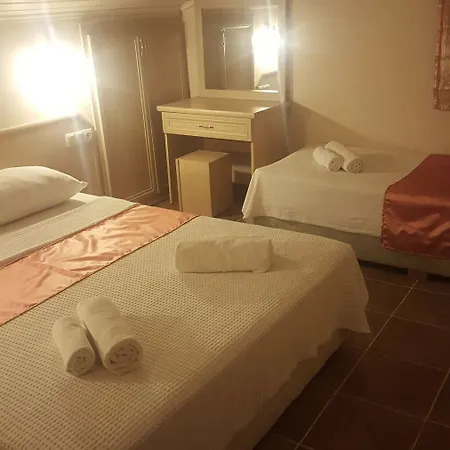 Hotell Galata Öludeniz