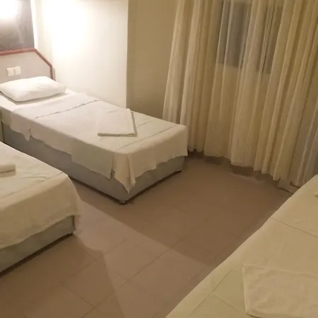 Galata Hotell 3*