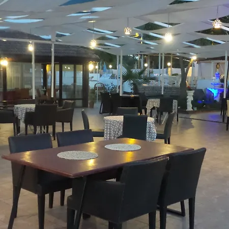 Hotel Galata Ölüdeniz