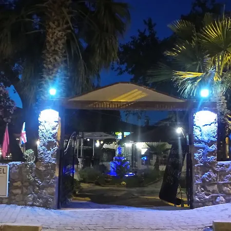 Hotell Galata