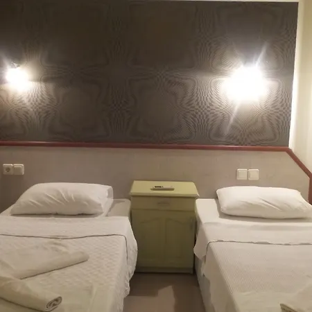 Hotel Galata Ölüdeniz