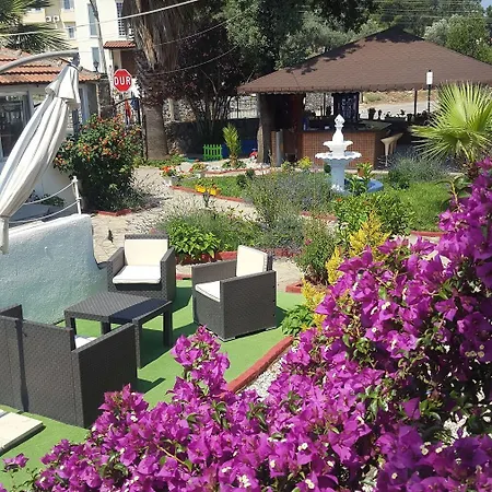 Hotell Galata