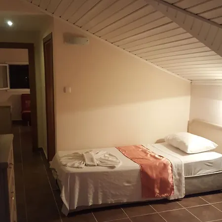 Hotell Galata Öludeniz