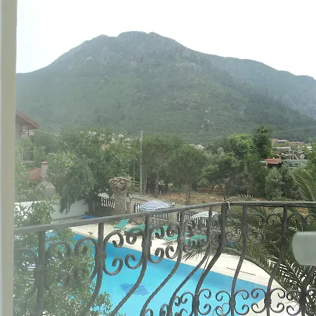 Szálloda Galata Oludeniz
