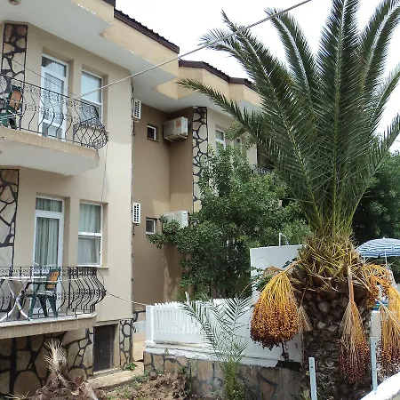 Galata 3* Oludeniz