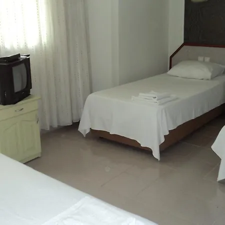 Galata Hotel