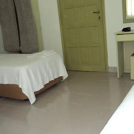 Galata 3* Oludeniz
