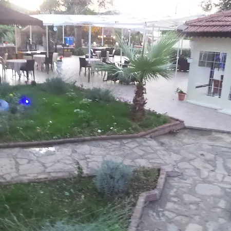 Hotel Galata Oludeniz