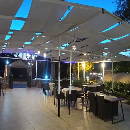 Szálloda Galata Oludeniz