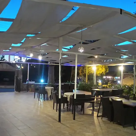 Hotel Galata Oludeniz