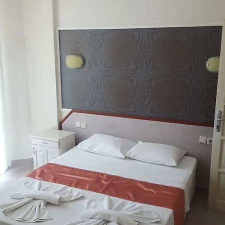 Galata Szálloda 3*