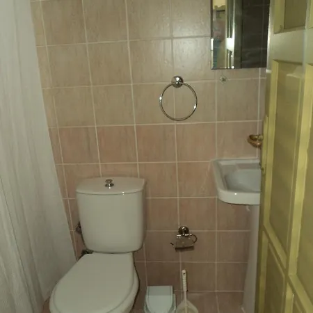 Отель Galata 3*