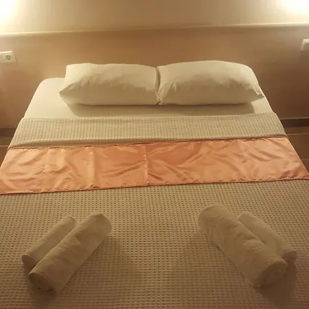 Hotel Galata Oludeniz